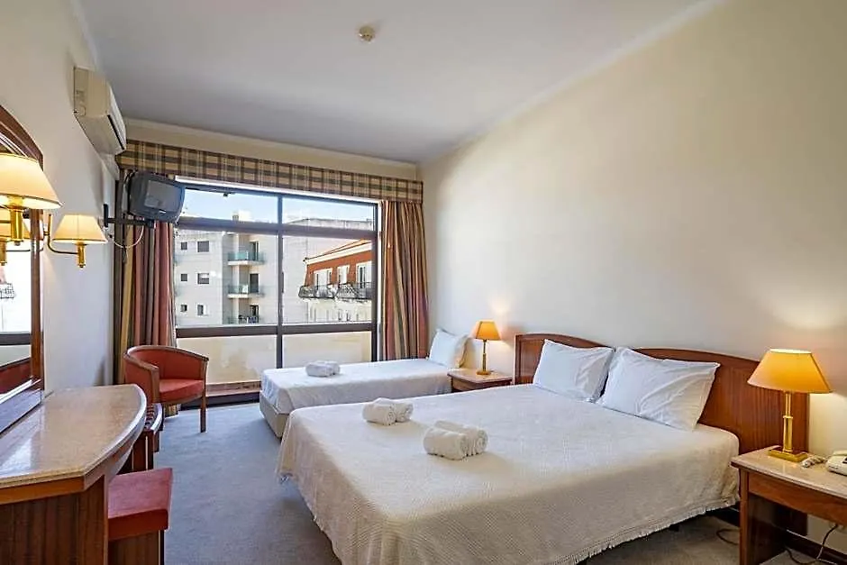 Villa Fatima Hotel By Umbral-1